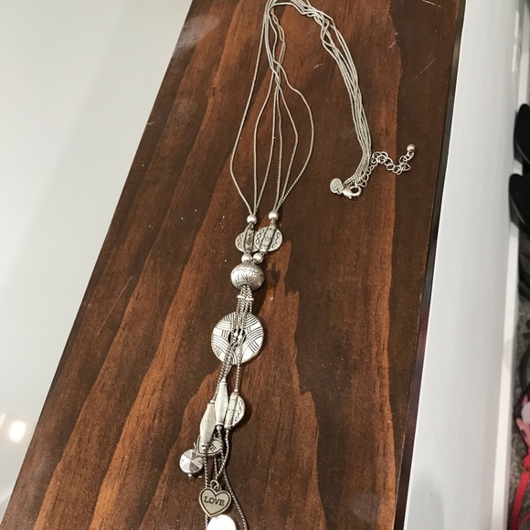 5 For $20 π₯³ Lia Sophia, Multi Chain, Boho style - Picture 5 of 7